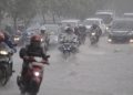 Peringatan Dini BMKG Hujan Lebat 30–31 Maret 2026, Sejumlah Wilayah Masuk Status Siaga