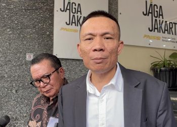 Polisi terbitkan SP3 Rismon, Proses Hukum Tersangka Lain Tetap Berjalan di Kasus Ijazah Jokowi