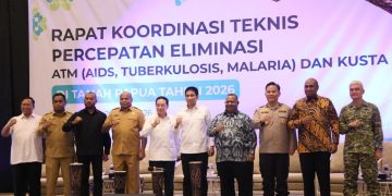 Wamendagri Dorong Keselarasan Program Kesehatan untuk Tangani Penyakit Menular di Papua