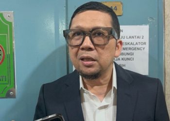Baleg DPR Nilai Revisi UU Parpol demi Atur Pendanaan untuk Cegah Korupsi