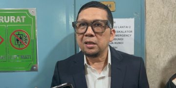 Baleg DPR Nilai Revisi UU Parpol demi Atur Pendanaan untuk Cegah Korupsi