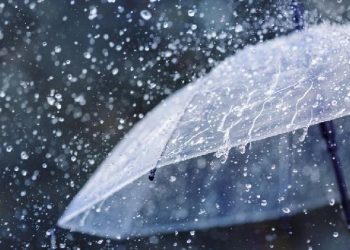 Prakiraan Cuaca Jakarta Jumat, 24 April 2026: Awas Turun Hujan!