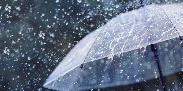 Prakiraan Cuaca Jakarta Jumat, 24 April 2026: Awas Turun Hujan!