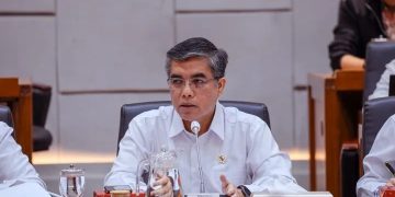 Menaker Sebut Program Magang Nasional Buka Peluang Kerja Putra Daerah