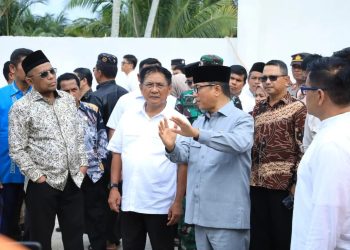 Pastikan MBG di Desa Berkualitas, Mendes Tegaskan Mitra Dapur Jangan Main-main