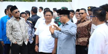 Pastikan MBG di Desa Berkualitas, Mendes Tegaskan Mitra Dapur Jangan Main-main