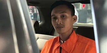 KPK Tahan Marjani Ajudan Gubernur Riau Terkait Kasus Pemerasan