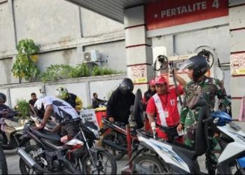 Pertamina Pastikan Harga BBM di Papua Tetap Stabil