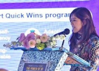 Menkomdigi Sebut Adopsi AI Berpotensi Tambah Kontribusi PDB hingga 3,67 Persen