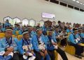 Komisi VIII DPR Dorong Layanan Haji 2026 Harus Optimal Sejak Kloter Pertama