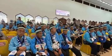 Komisi VIII DPR Dorong Layanan Haji 2026 Harus Optimal Sejak Kloter Pertama