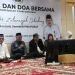 PWI Pusat Gelar Doa Bersama Wafatnya Sekjen Zulmansyah Sekedang