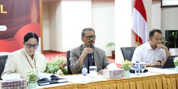 Komisi Yudisial: Pentingnya Partisipasi Publik Dalam Seleksi Hakim Agung