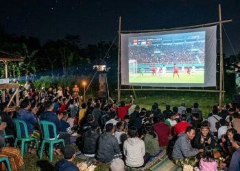 DJKI Tegaskan Larangan Pembajakan Siaran Olahraga, Pelanggar Siap Ditindak