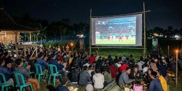 DJKI Tegaskan Larangan Pembajakan Siaran Olahraga, Pelanggar Siap Ditindak