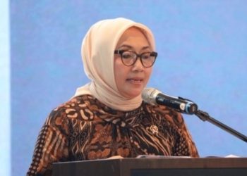 Menteri PPPA Sebut Tantangan Besar Kesetaraan Gender di Hari Kartini 2026