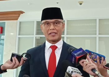 Wakil Ketua Komisi I DPR Minta PBB Evaluasi Perlindungan Pasukan UNIFIL usai Prajurit TNI Gugur