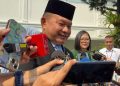 Waket Komisi XIII DPR : Reshuffle KSP, Hak Prerogatif Presiden Pilih Orang Sesuai Kapabilitas