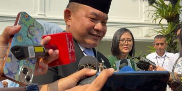 Waket Komisi XIII DPR : Reshuffle KSP, Hak Prerogatif Presiden Pilih Orang Sesuai Kapabilitas