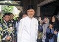 Mensos Saifullah Yusuf Pastikan Korban Kecelakaan KRL Bekasi Dapat Asesmen dan Program Pemberdayaan
