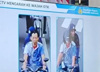 4 Prajurit TNI Penyiram Air Keras Akui Dendam saat Kejadian di Hotel Fairmont