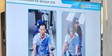 4 Prajurit TNI Penyiram Air Keras Akui Dendam saat Kejadian di Hotel Fairmont