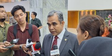 MPR Desak Pemerintah Tarik Pasukan Perdamaian TNI dari Lebanon Buntut 3 Prajurit Gugur