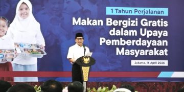 MBG Jadi Penggerak Ekonomi, Menko Muhaimin Soroti Peran Kepala Daerah