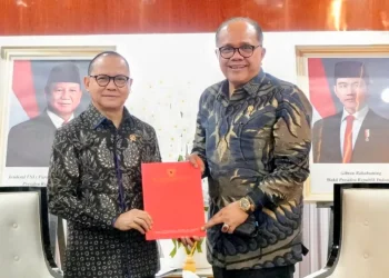 Menteri P2MI Bahas Peluang Kerja PMI di  Kawasan Eropa, Fokus Italia hingga Malta
