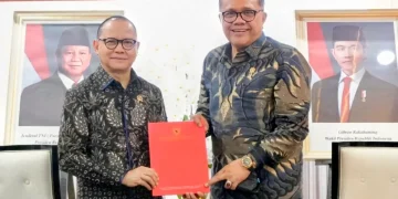Menteri P2MI Bahas Peluang Kerja PMI di  Kawasan Eropa, Fokus Italia hingga Malta