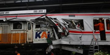 Kemenhub Dukung Investigasi KNKT,  Ungkap Penyebab Insiden KA Bekasi Timur