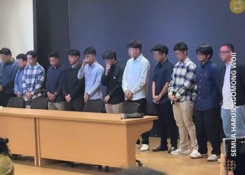 Komisi III DPR Apresiasi Langkah FH UI Respons Cepat Kasus Pelecehan Seks