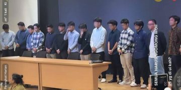 Komisi III DPR Apresiasi Langkah FH UI Respons Cepat Kasus Pelecehan Seks