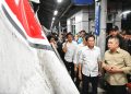 Menhub Pastikan KRL Cikarang Line Siap Beroperasi Penuh Usai Insiden Bekasi Timur