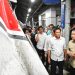 Menhub Pastikan KRL Cikarang Line Siap Beroperasi Penuh Usai Insiden Bekasi Timur