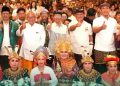 Wali kota Batam Dorong Semangat Toleransi dalam Dharma Santi Nyepi 2026