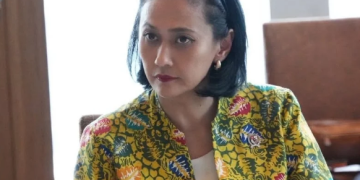 Mau Tau Peluang Kerja Ke Jepang, Begini Penjelasan Wamen P2MI Christina Aryani