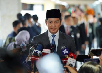 Fraksi Gerindra Dorong Kemlu Investigasi Tiga Prajurit TNI Gugur di Lebanon