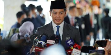 Fraksi Gerindra Dorong Kemlu Investigasi Tiga Prajurit TNI Gugur di Lebanon