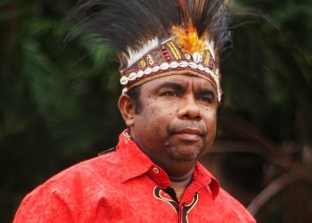 DPD RI dan MRP Didesak Akhiri Polimik, Fokus pada Implementasi Otsus