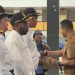 1.054 PPPK Paruh Waktu Formasi 2025 di Bintuni Papua Barat Terima SK
