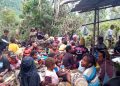 Papua Krisis Kemanusiaan, Dewan Gereja : Penting Mencari Solusi Damai 