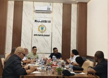 Komisi II DPR Papua Angkat Bicara Soal Insiden Tawuran di SMA Taruna Kasuari