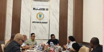 Komisi II DPR Papua Angkat Bicara Soal Insiden Tawuran di SMA Taruna Kasuari