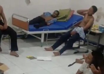 Soroti Insiden di SMA Taruna Kasuari, Komite III DPD RI Desak Evaluasi Total 