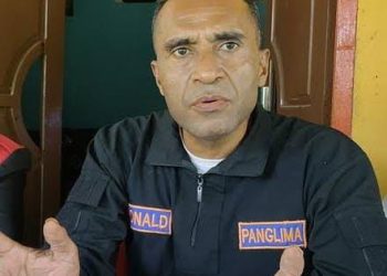 PARJAL Papua Barat Minta Kepsek SMA Taruna Diganti