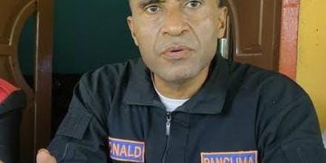 PARJAL Papua Barat Minta Kepsek SMA Taruna Diganti