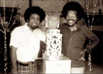 Menghayati Spirit Gerakan Mambesak