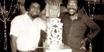 Menghayati Spirit Gerakan Mambesak