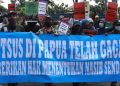 Otsus Merupakan Hasil Konsensus Pemerintah Indonesia dan Orang Papua 